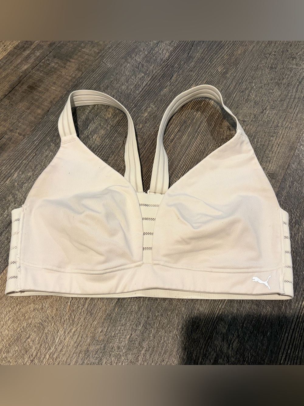 Puma Sports bra